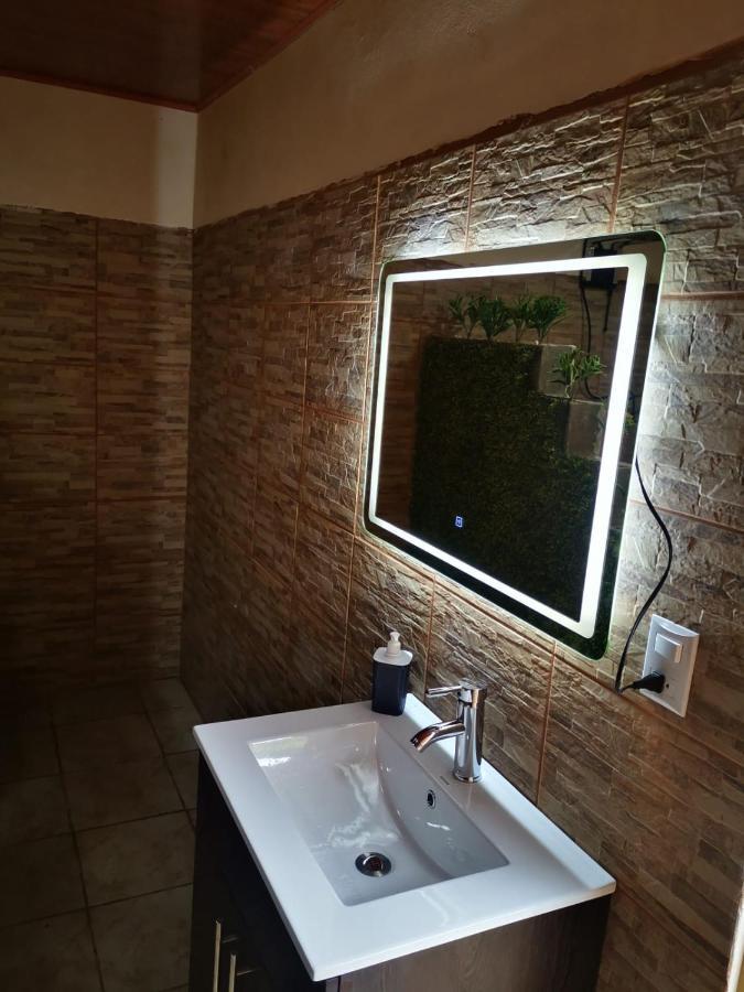 Las Colinas Glamping Turrialba Bagian luar foto